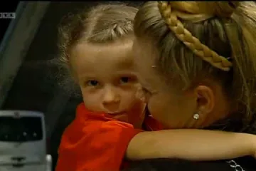 Stephanie Božić neće provesti u Hrvatskoj