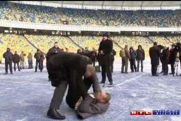 Najbolji tjelohranitelji na svijetu