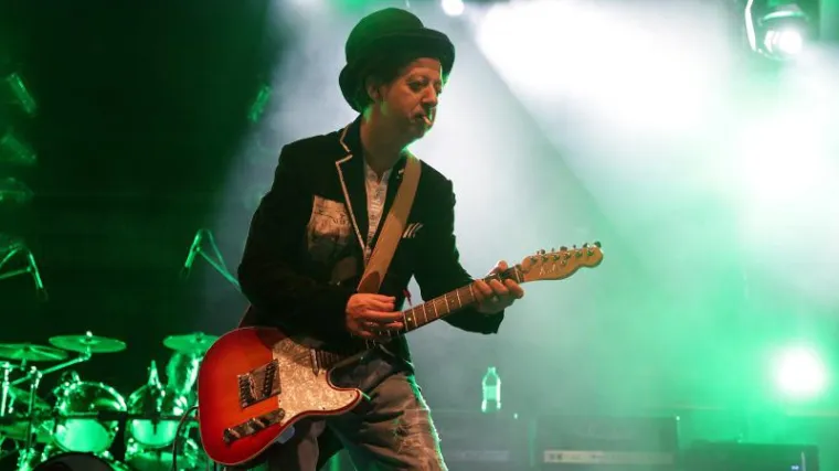 Zasvirali 'Ružu hrvatsku' usred Beograda