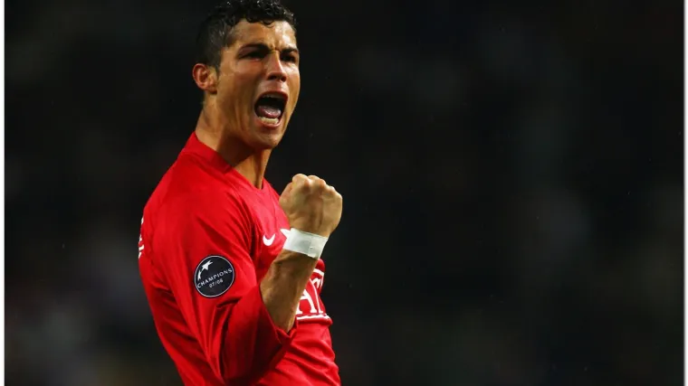 Nova bomba iz Madrida: Ronaldo želi u United!