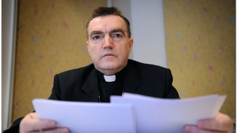 Bozanić: Ispravite pogre&scaron;ku, svjetonazor se ne smije nametati