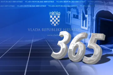 365 dana na čelu države: Kako biste ocijenili rad Vlade?