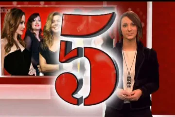 Prisjetimo se zvijezda i skandala koji su obilježili 2012.