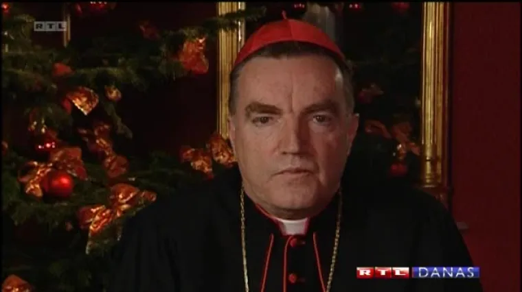 'Unatoč neima&scaron;tini, u ljudskom srcu postoji žeđ za Svjetlom'