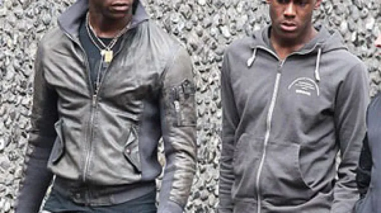 Balotellijev brat zavr&scaron;io iza re&scaron;etaka