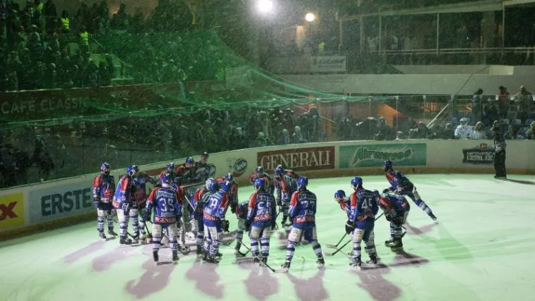 &Scaron;ef KHL-a: Medvjedi pred vratima najjače svjetske lige!