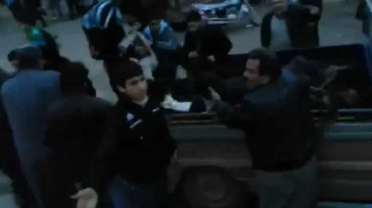 Zračni napad na pekaru: Deseci mrtvih, među njima i djeca