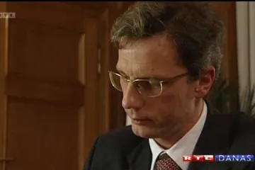 Guverner poziva na konsenzus za gospodarski spas