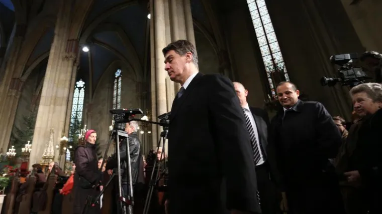 'Na&scaron;e su namjere dobre i plemenite'