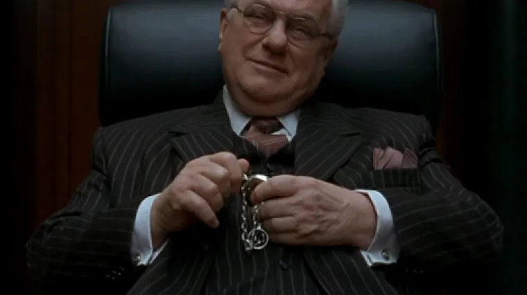 'Kralj karakternih glumaca' umro na Badnjak