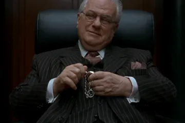 'Kralj karakternih glumaca' umro na Badnjak