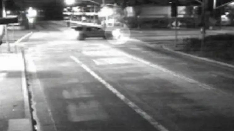 Jedno ga vozilo vuklo 9 metara, a drugo pregazilo