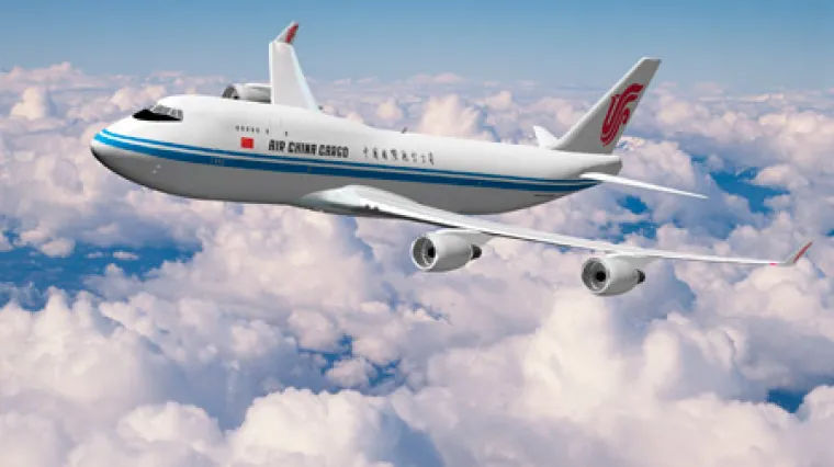 U padu zrakoplova poginule 22 osobe