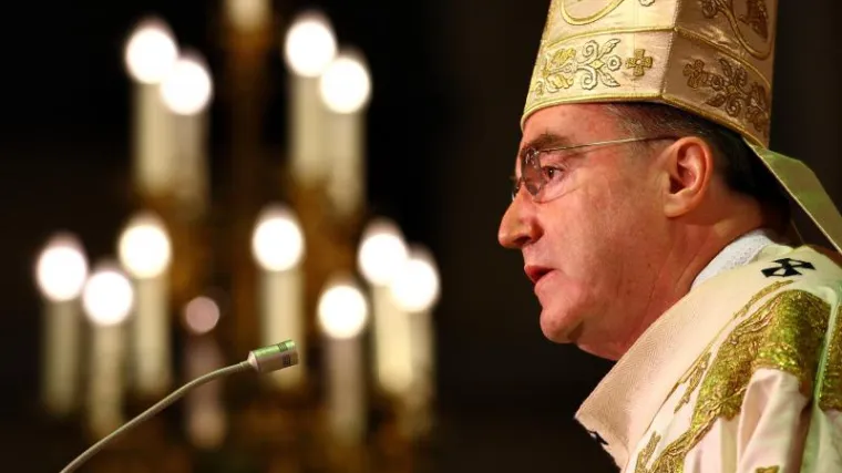 'Vlast se tu ne može postaviti kao gospodar'