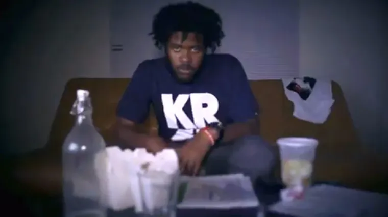 Misteriozno samoubojstvo hip-hop nade