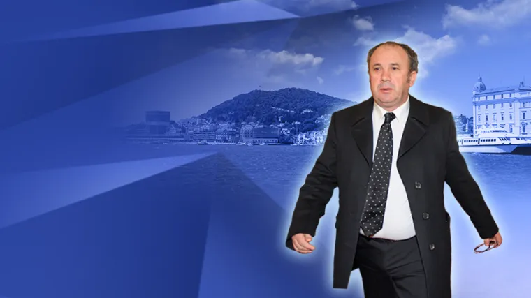 Kerum umalo skinuo plaću splitskim djelatnicima