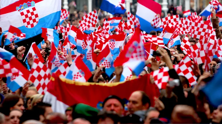 Ovo je bio događaj godine u Hrvatskoj