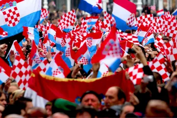 Ovo je bio događaj godine u Hrvatskoj