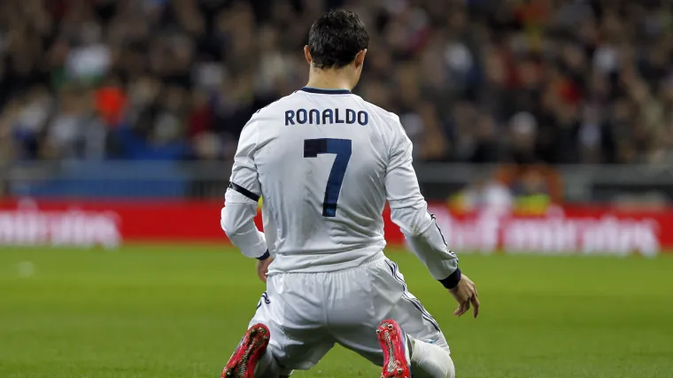 &Scaron;ok u Madridu: Ronaldo odbio novi ugovor!