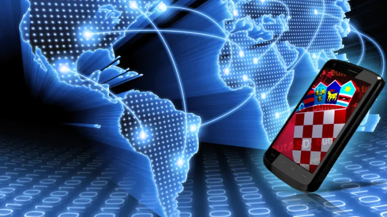 Zagreb dobiva besplatan internet?