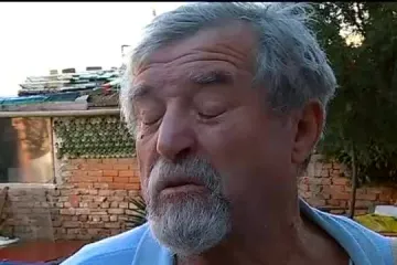 Čovjek-tuljan spremio nova iznenađenja