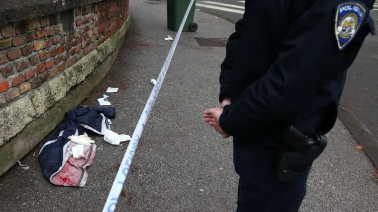 Skrivio nesreću pa se potukao s dvojicom!