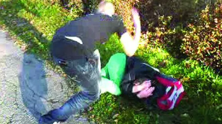 Policija tvrdi da je obavila svoj posao: Druge institucije su zakazale