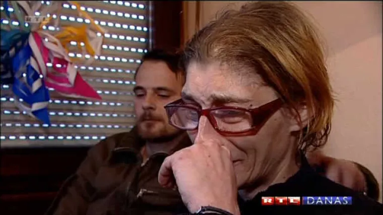 Zahvaljujući dobrim ljudima obitelj Radović danas seli u novi stan!