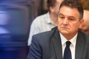 Čačić će kaznu služiti u Hrvatskoj!