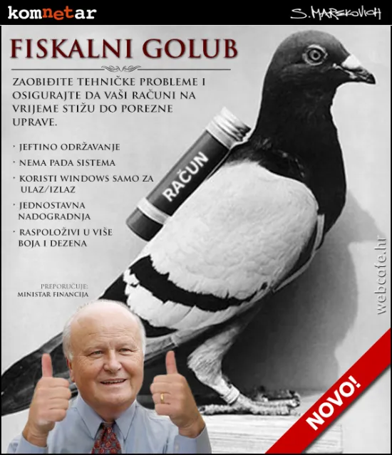 Fiskalizacij