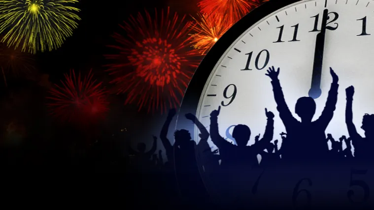 Ovo su top destinacije za najluđu noć u godini!