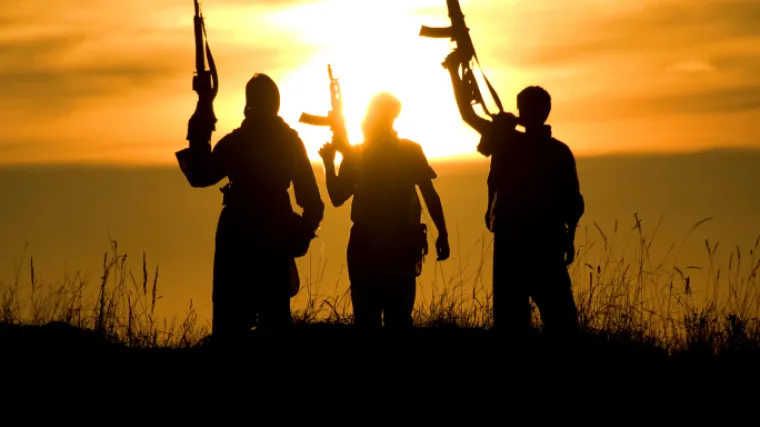 Australski profesor predvidio novi rat u 2013. godini