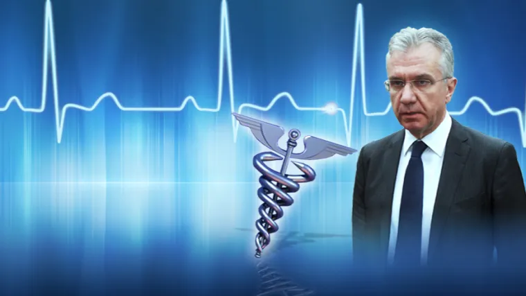 'Ministar Ostojić ne može sjediti na dvije stolice!'