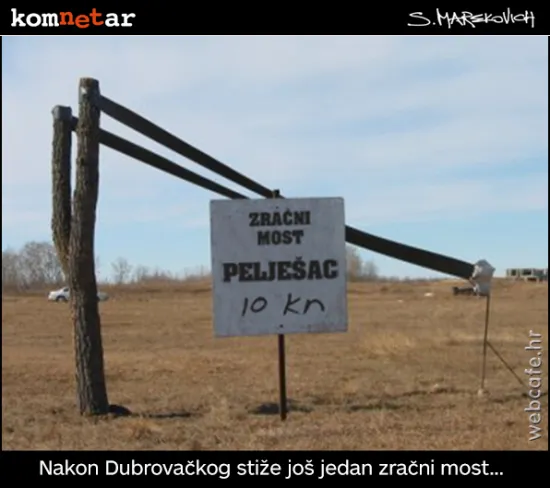 Zračni most