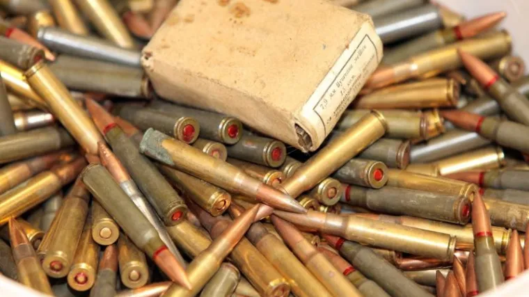 Srbin krijumčario oružje, uhvaćen na Bajakovu