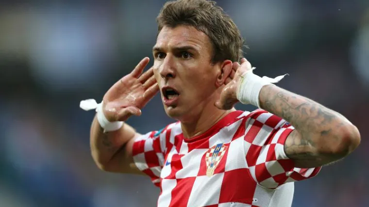 Službeno: Mandžo je najbolji hrvatski nogometa&scaron;!