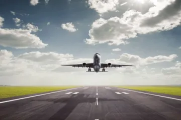 Ispod aerodroma pronašli bogate zalihe nafte