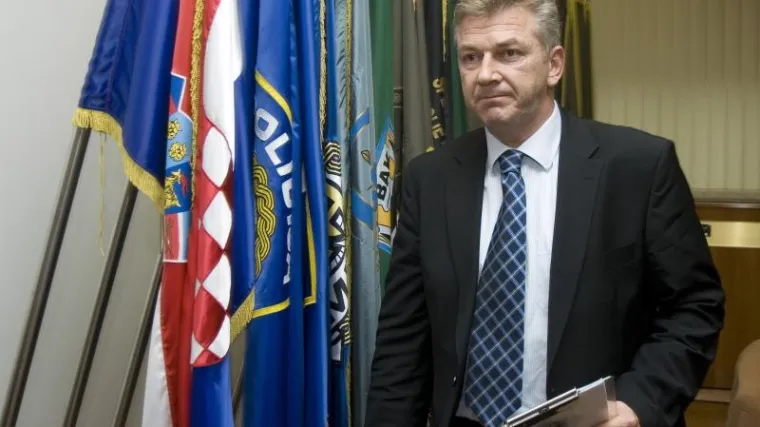 Ostojićeva čistka: U policiji mijenja gotovo 2500 &scaron;efova