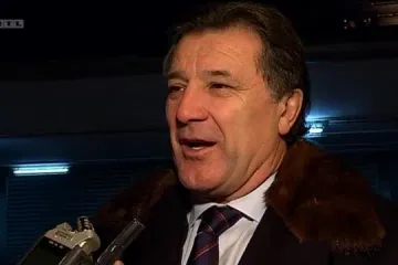 O ovoj golotinji pričali su baš svi