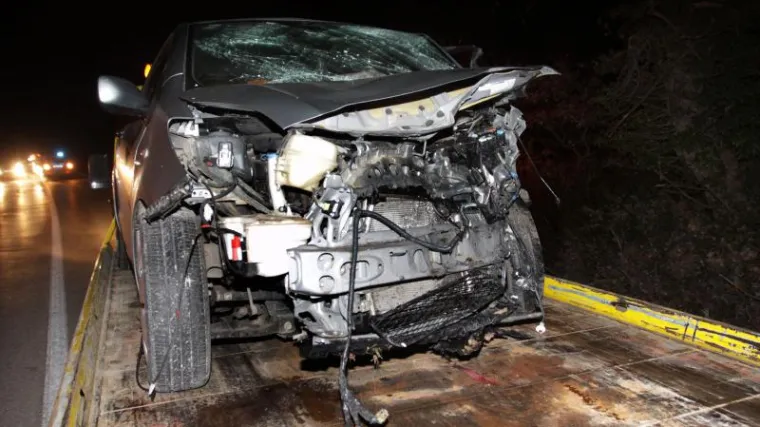 Nova nesreća u Istri: Poginula jedna osoba