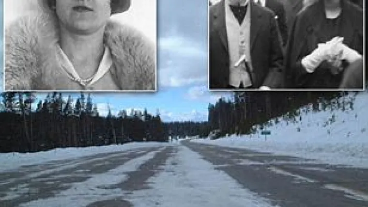 Bogati nasljednik umro kao beskućnik