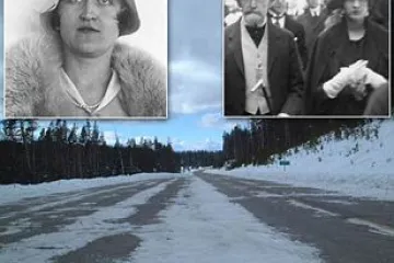 Bogati nasljednik umro kao beskućnik