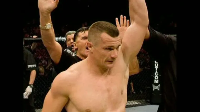 Cro Cop namjerno izbjegao masakr