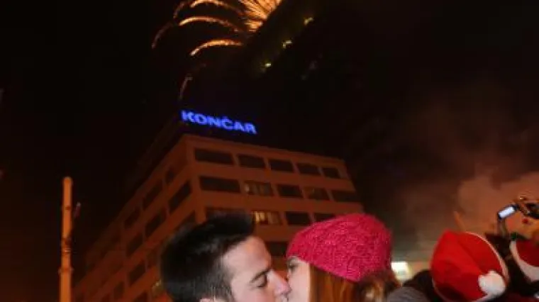 'Hvala Zagrepčani, bili ste na zavidnoj razini'