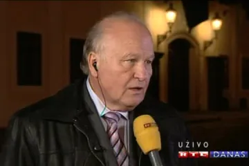 Linić u RTL-u Danas objasnio sporni doček u Dubaiju