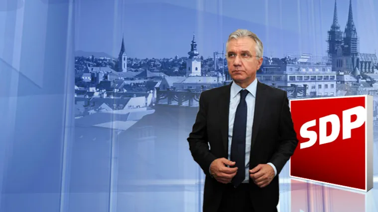 Ostojić otkrio kako namjerava osvojiti Zagreb