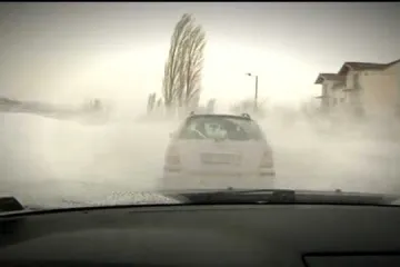 Zbog neviđene mećave dogodio se - baby boom!