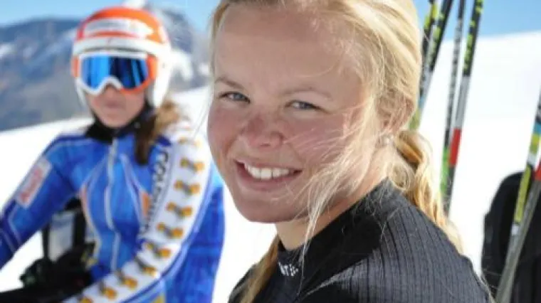 Umalo tragedija &scaron;vedske skija&scaron;ice na Sljemenu