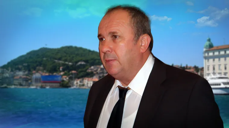 Kerum ne odustaje! Diže spomenik Franji Tuđmanu