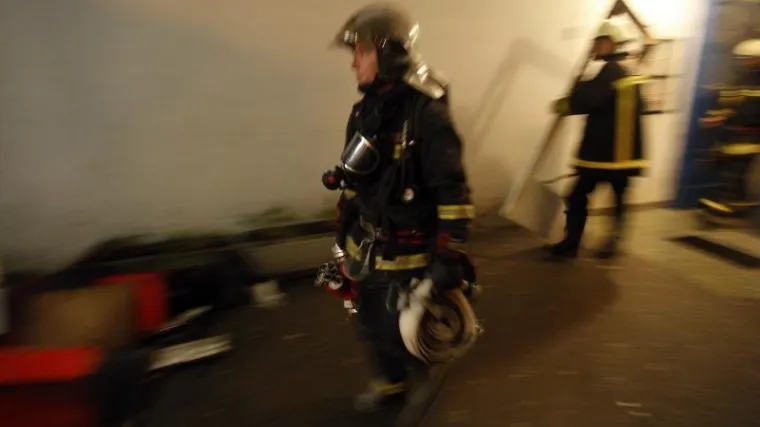 Tijekom ga&scaron;enja požara prona&scaron;li mrtvu ženu